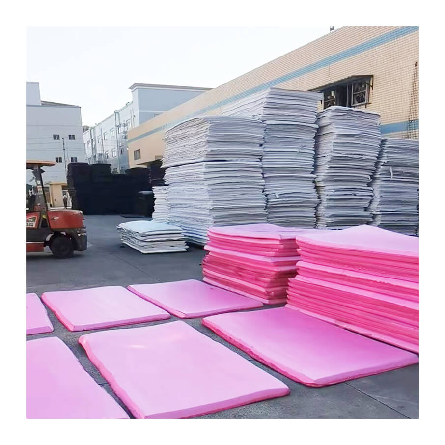 eva foam material